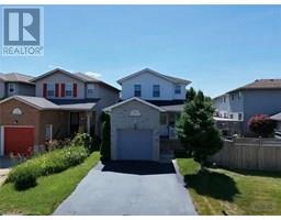 419 RITTENHOUSE Road, Kitchener, Ontario