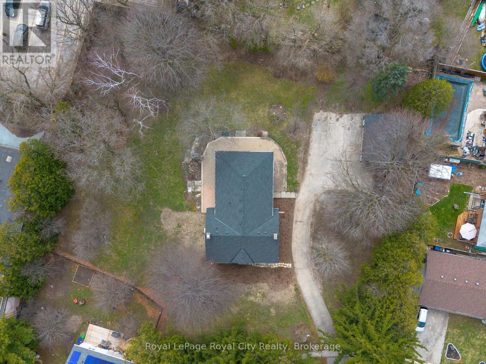 33 Islington Avenue, Guelph, Ontario  N1E 1B2 - Photo 44 - X12233615