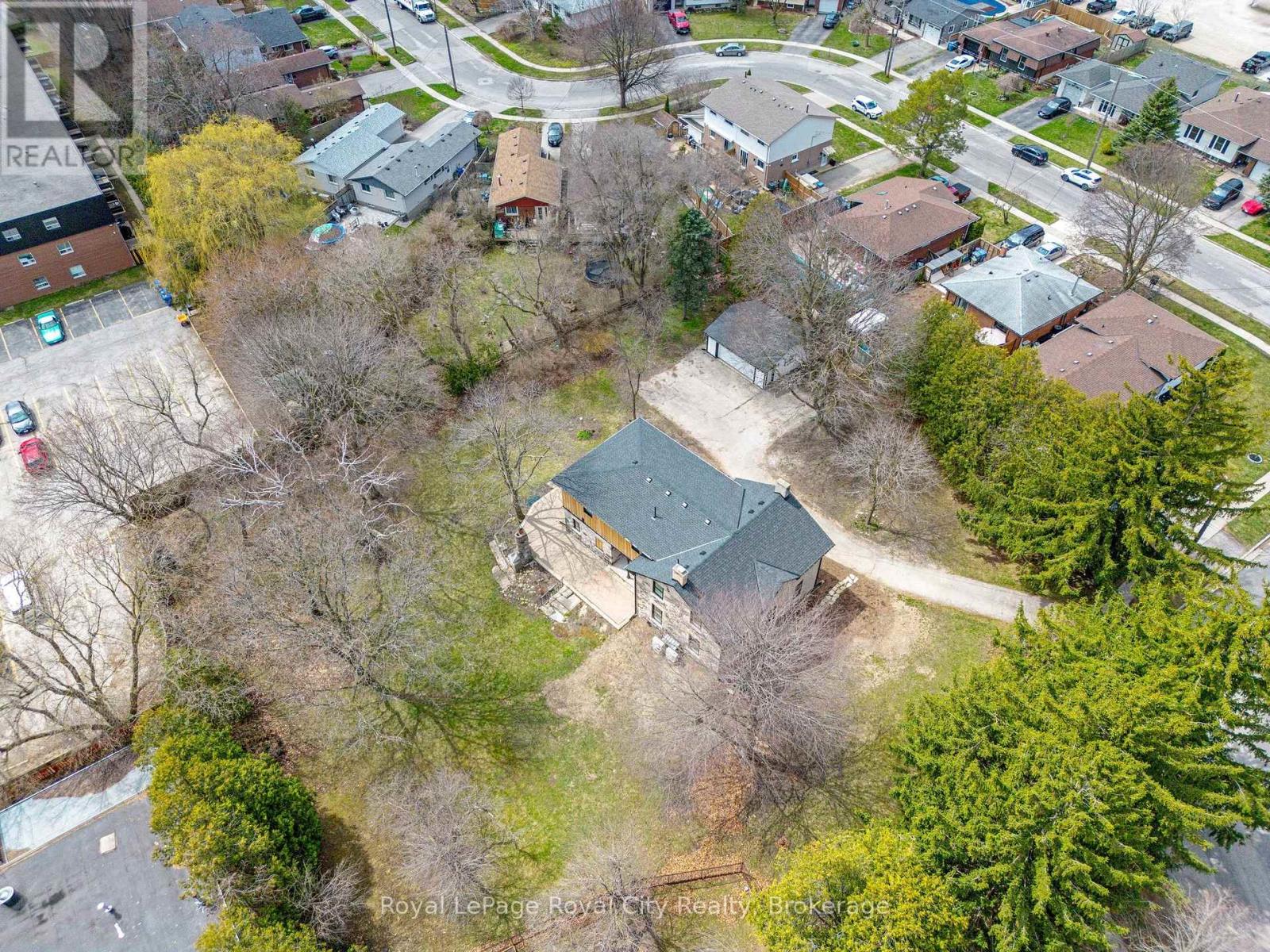 33 Islington Avenue, Guelph, Ontario  N1E 1B2 - Photo 45 - X12233615