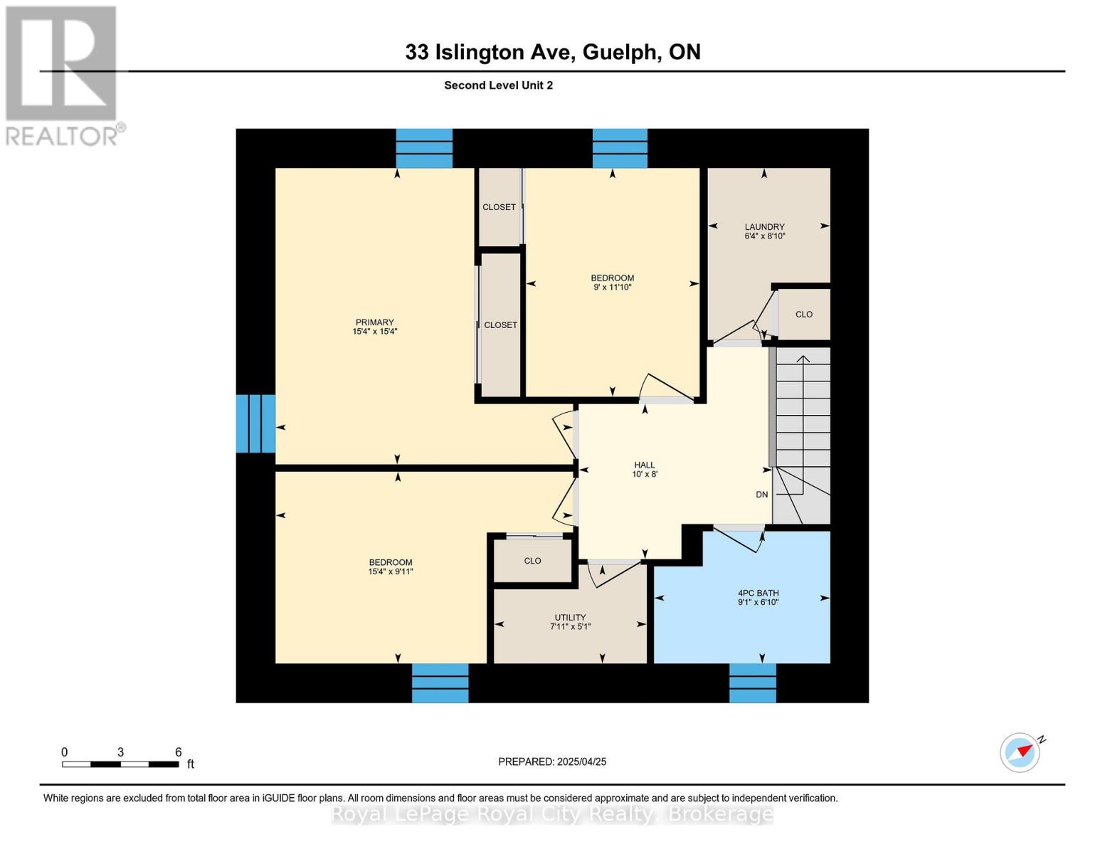 33 Islington Avenue, Guelph, Ontario  N1E 1B2 - Photo 49 - X12233615