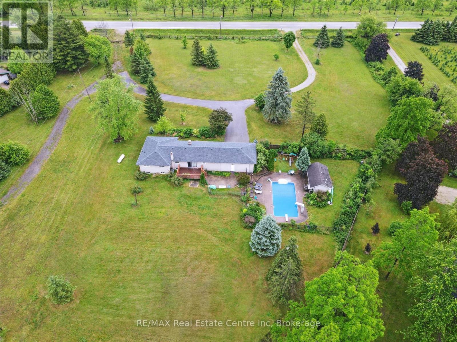 7648 WELLINGTON RD 34 ROAD, Puslinch, Ontario