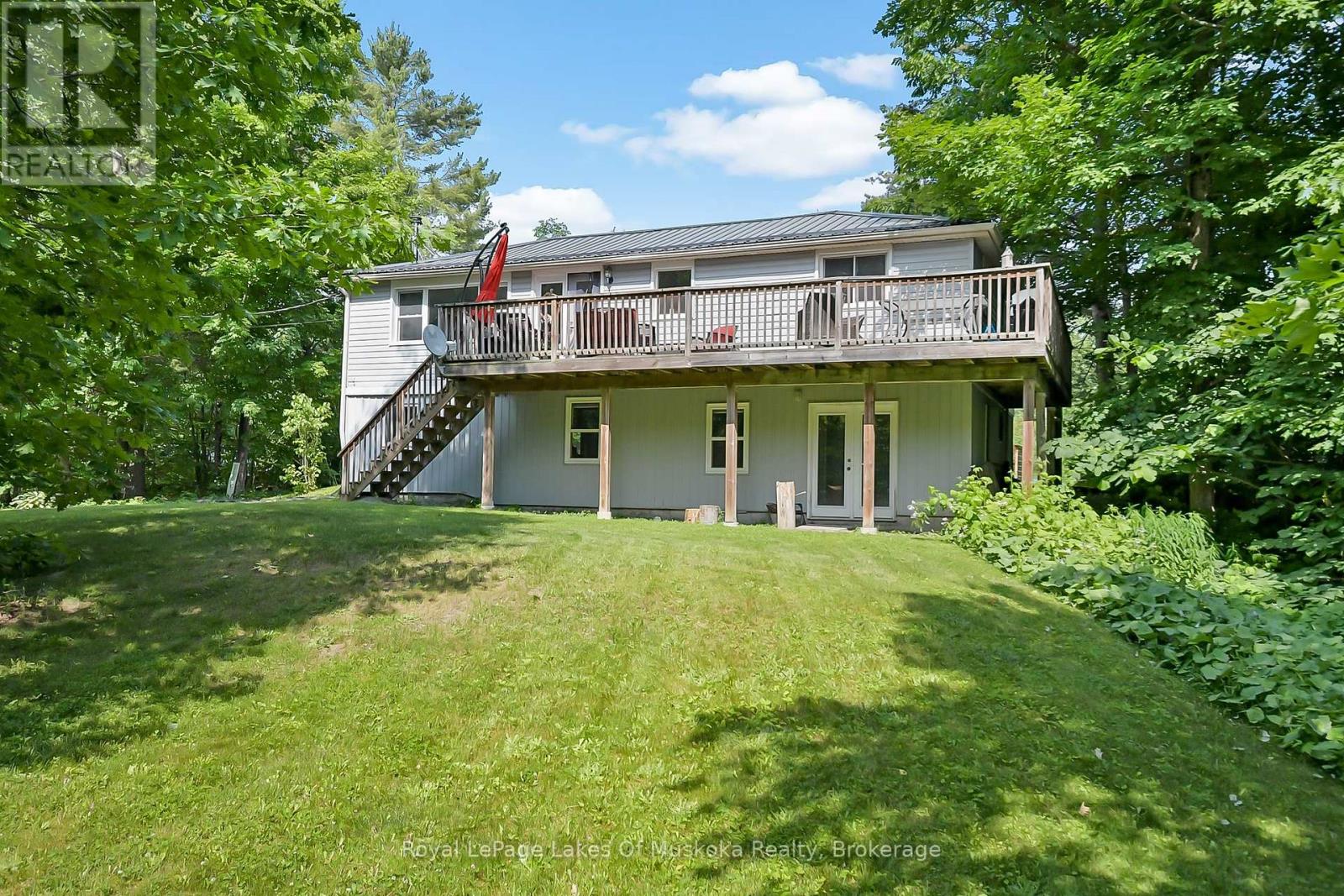 7519 EAST RIVER ROAD, Ramara, Ontario