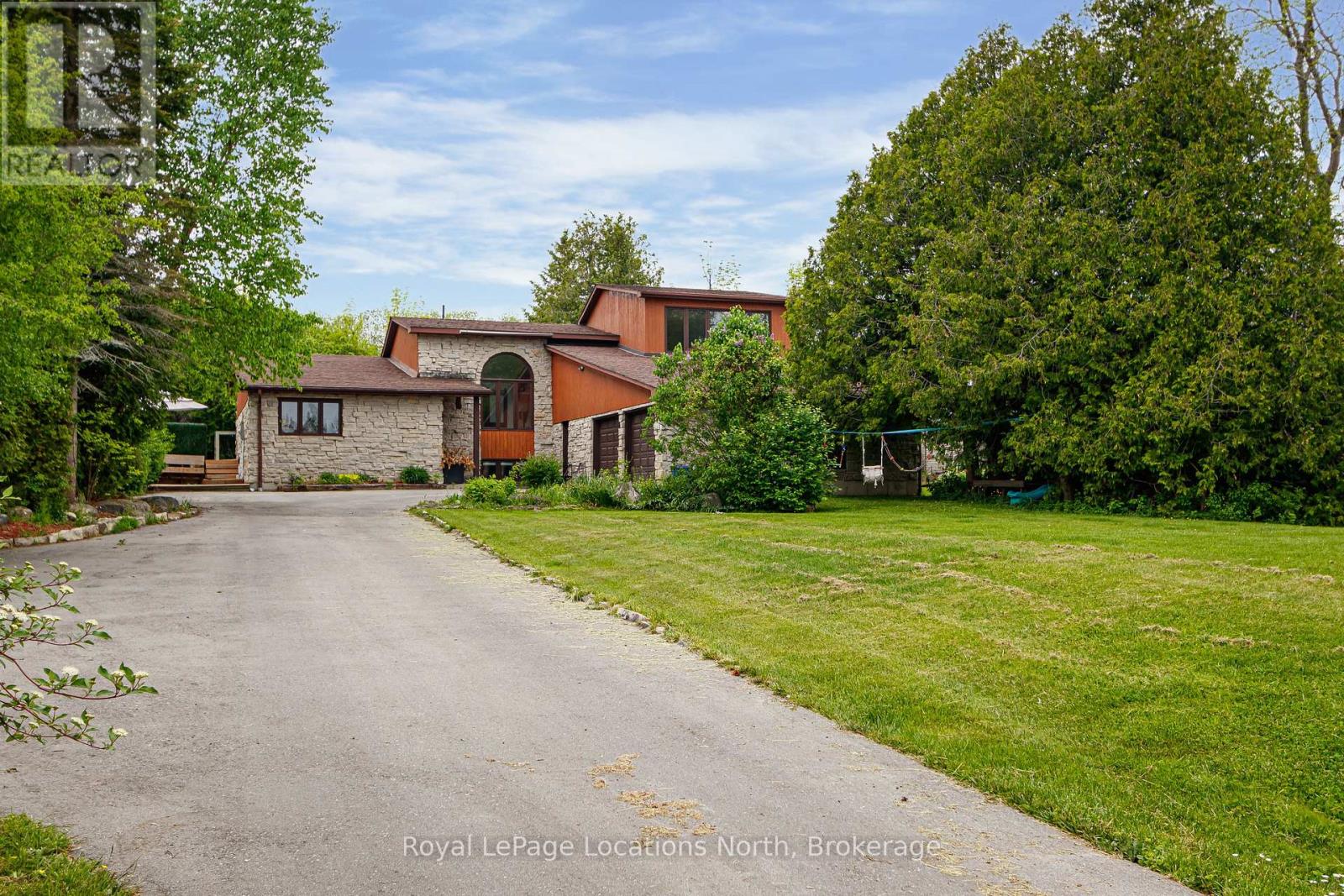 296 LAKESHORE ROAD N, Meaford, Ontario