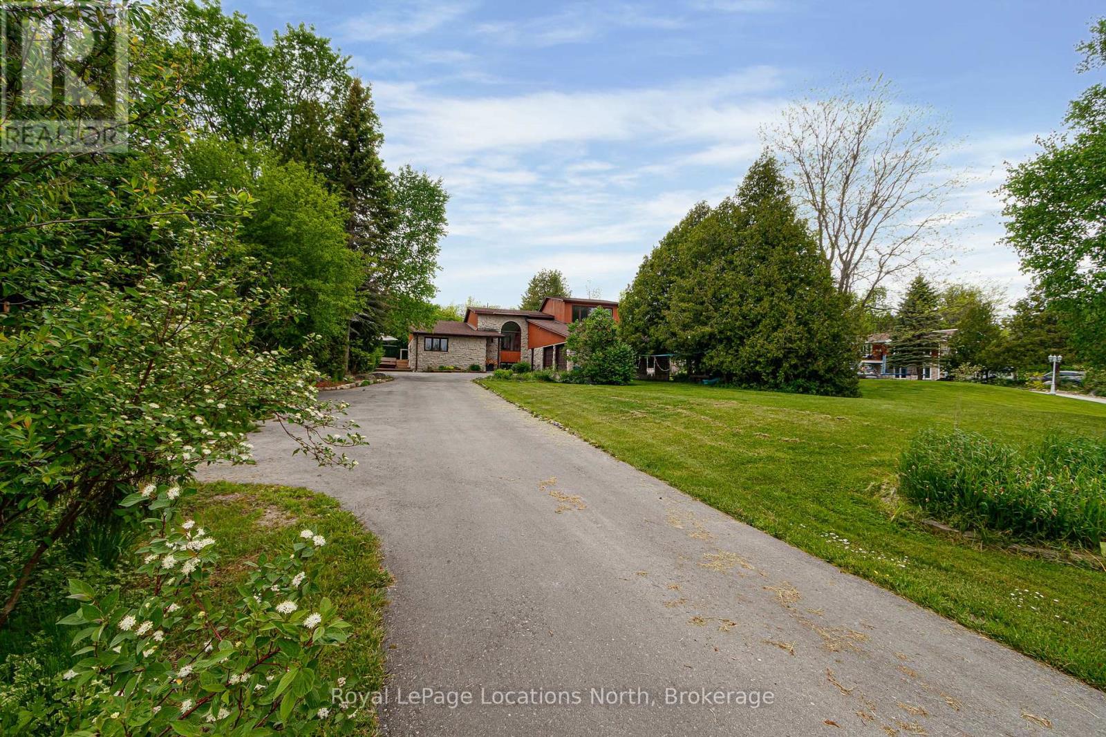 296 Lakeshore Road N, Meaford, Ontario  N4L 1W5 - Photo 3 - X12233726