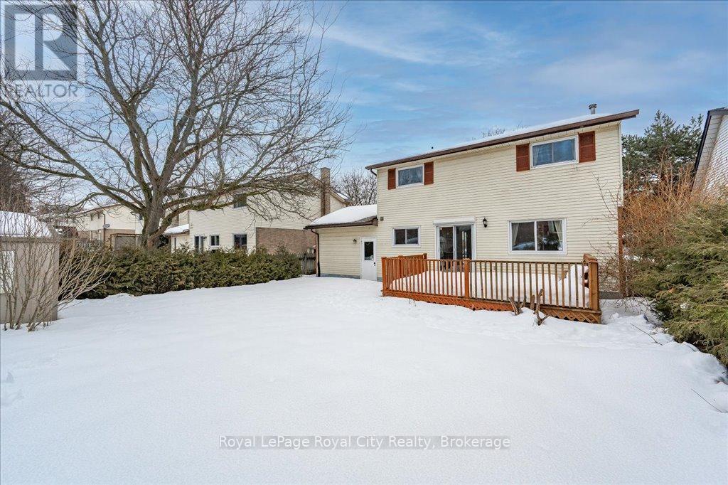 145 Kortright Road W, Guelph, Ontario  N1G 3N9 - Photo 35 - X12233791