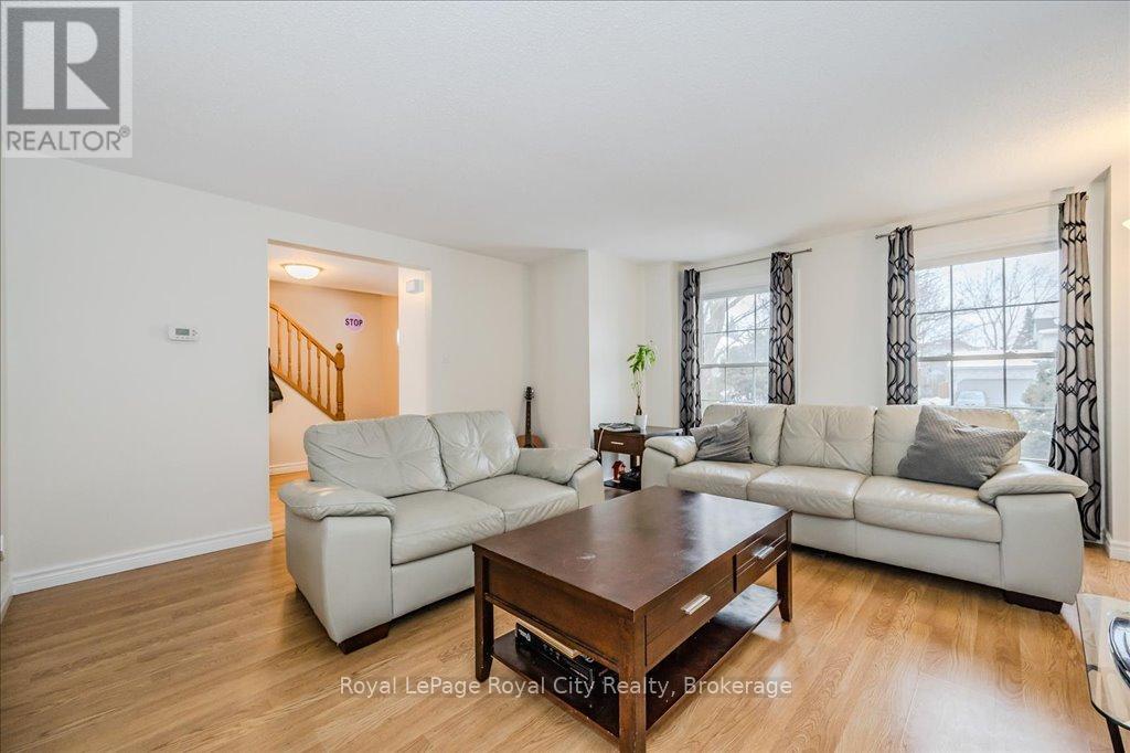 145 Kortright Road W, Guelph, Ontario  N1G 3N9 - Photo 9 - X12233791