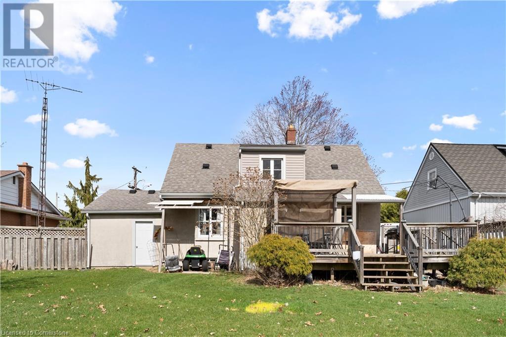 31 George Street, Langton, Ontario  N0E 1G0 - Photo 5 - 40743405
