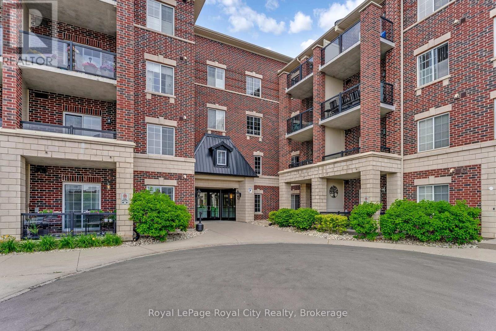 110 - 308 WATSON PARKWAY N, Guelph, Ontario