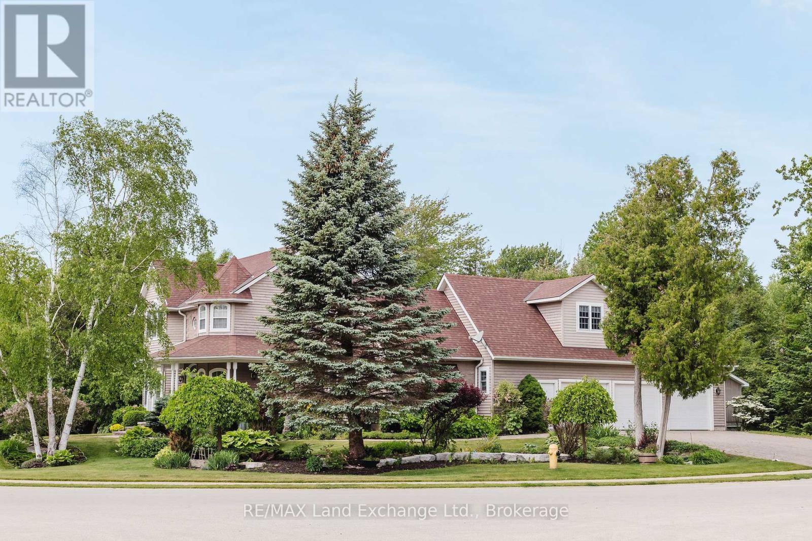 169 TRILLIUM DRIVE, Saugeen Shores, Ontario