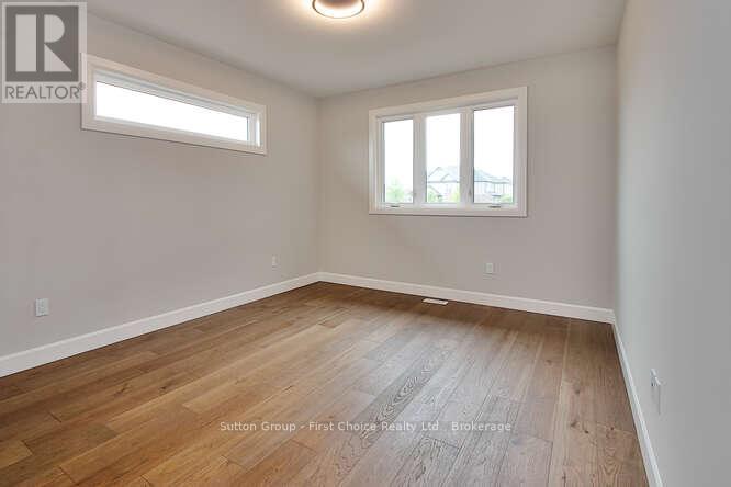 323 Orr Street, Stratford, Ontario  N5A 0J7 - Photo 16 - X12233814