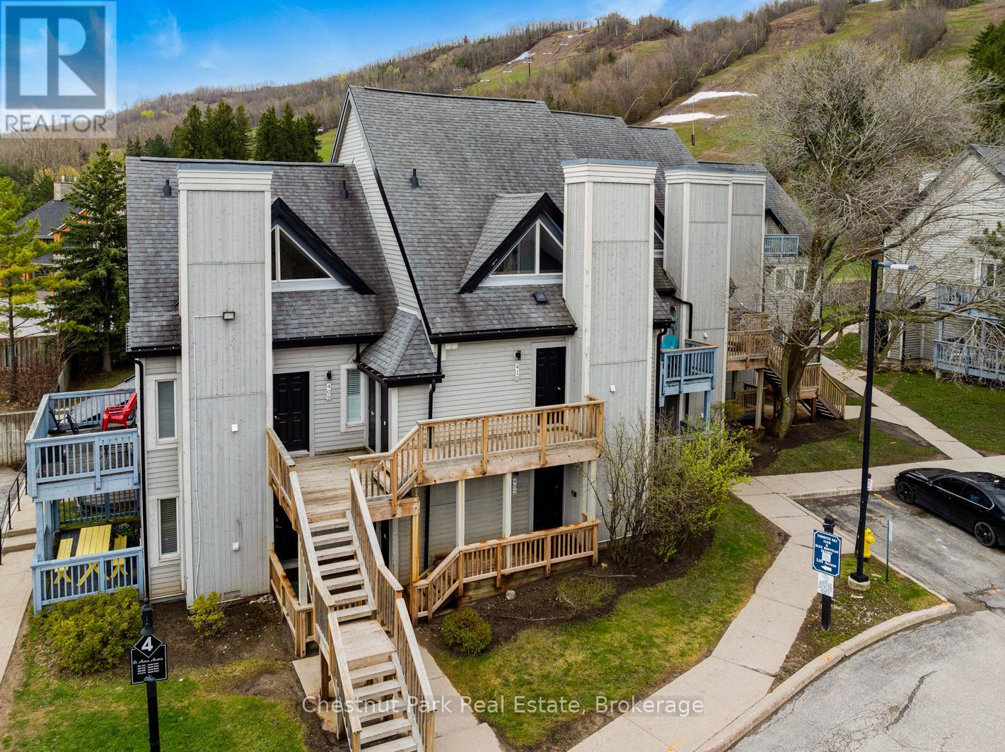406 - 796468 GREY ROAD 19, Blue Mountains, Ontario