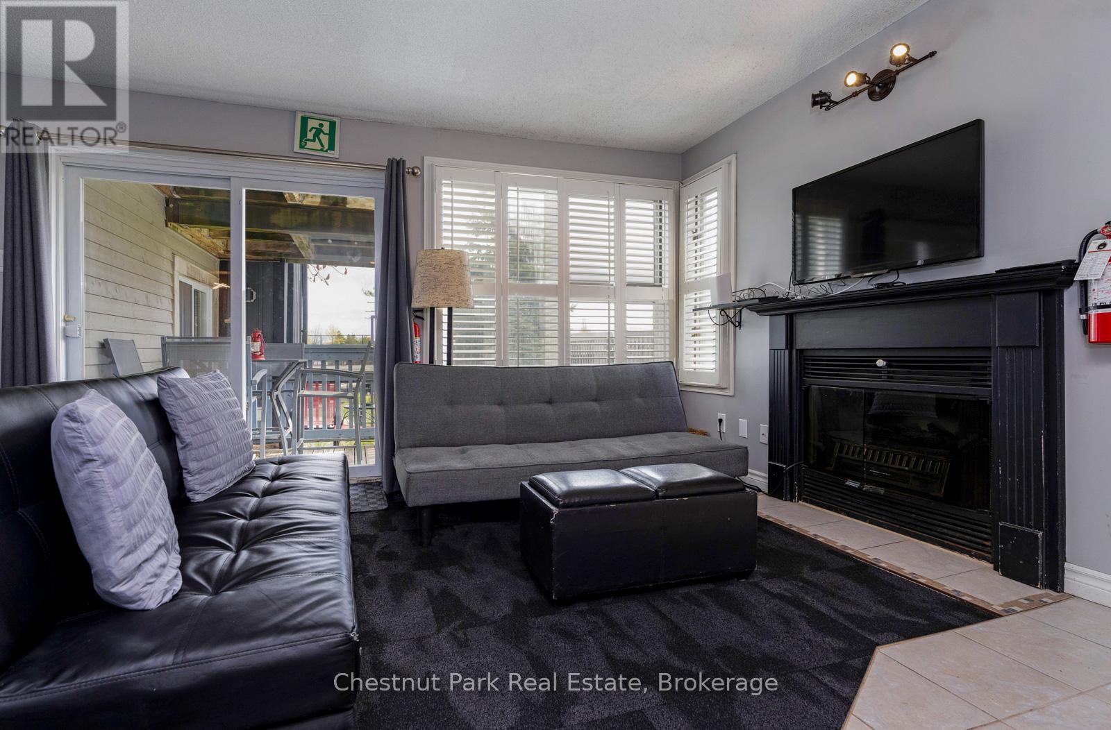 406 - 796468 Grey Road 19, Blue Mountains, Ontario  L9Y 0N6 - Photo 13 - X12233890