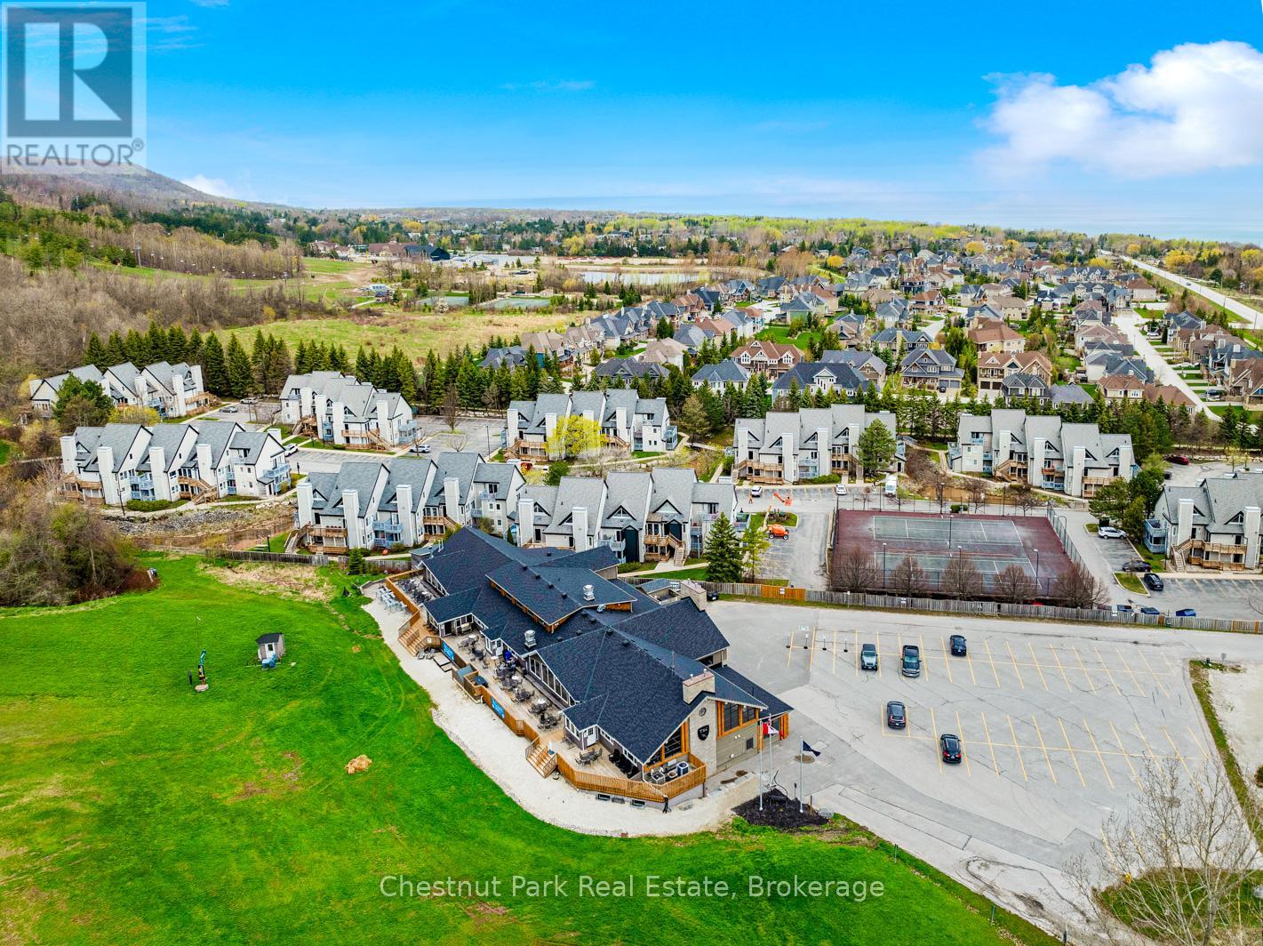 406 - 796468 Grey Road 19, Blue Mountains, Ontario  L9Y 0N6 - Photo 2 - X12233890