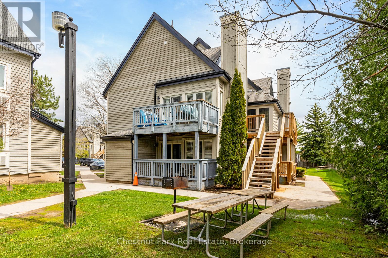 406 - 796468 Grey Road 19, Blue Mountains, Ontario  L9Y 0N6 - Photo 21 - X12233890