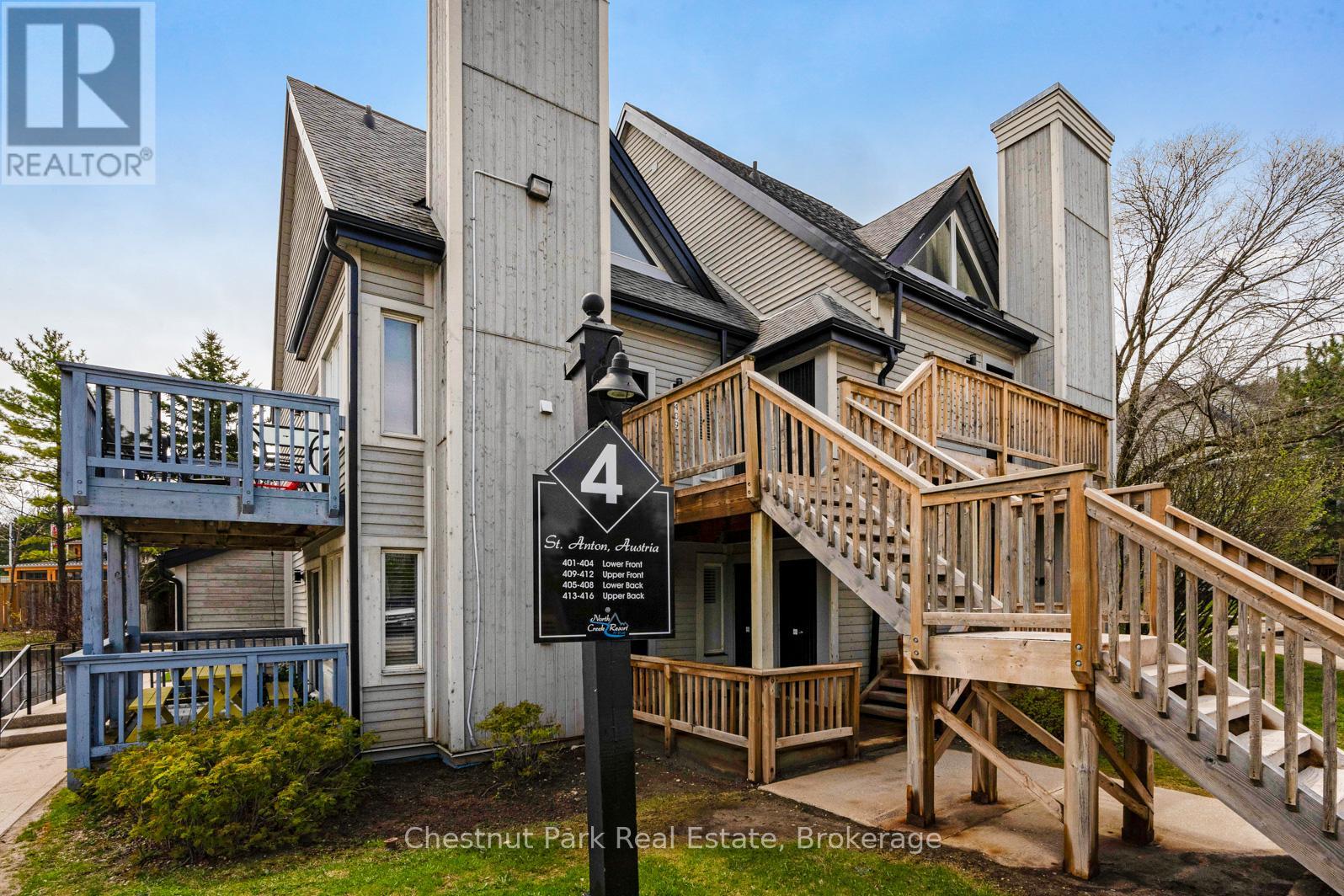 406 - 796468 Grey Road 19, Blue Mountains, Ontario  L9Y 0N6 - Photo 24 - X12233890