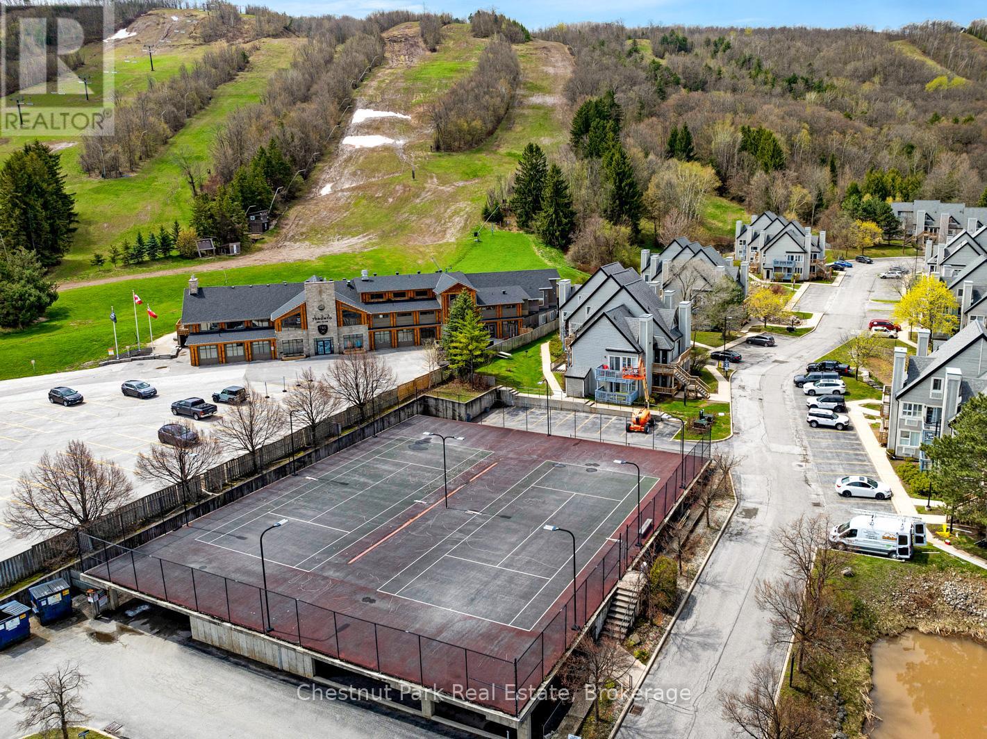 406 - 796468 Grey Road 19, Blue Mountains, Ontario  L9Y 0N6 - Photo 27 - X12233890