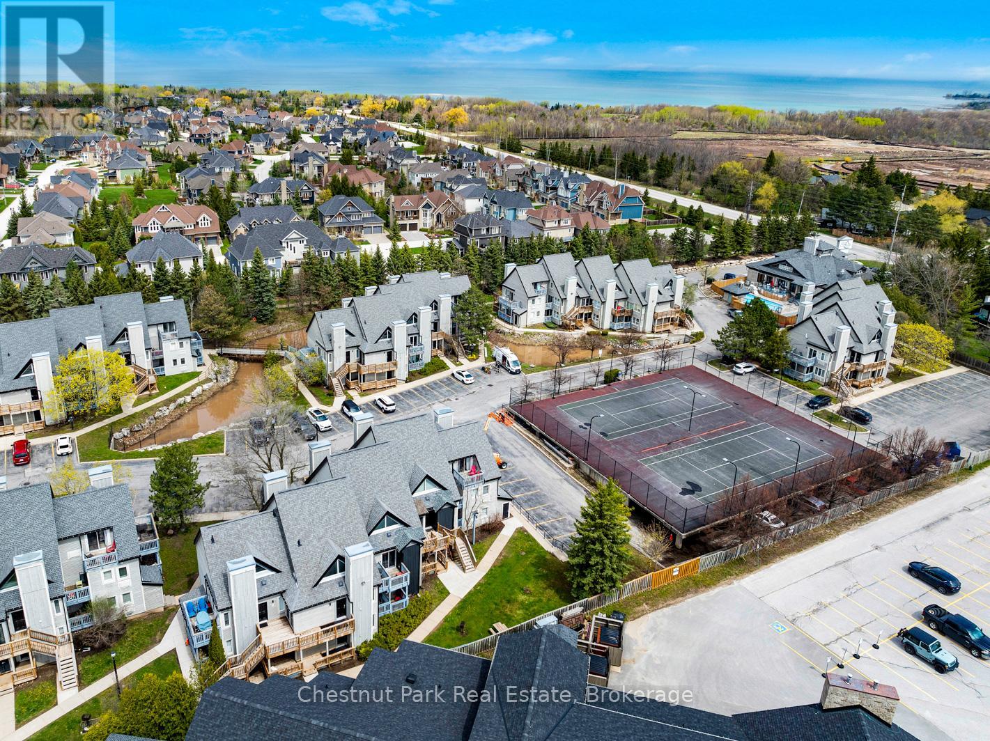 406 - 796468 Grey Road 19, Blue Mountains, Ontario  L9Y 0N6 - Photo 29 - X12233890