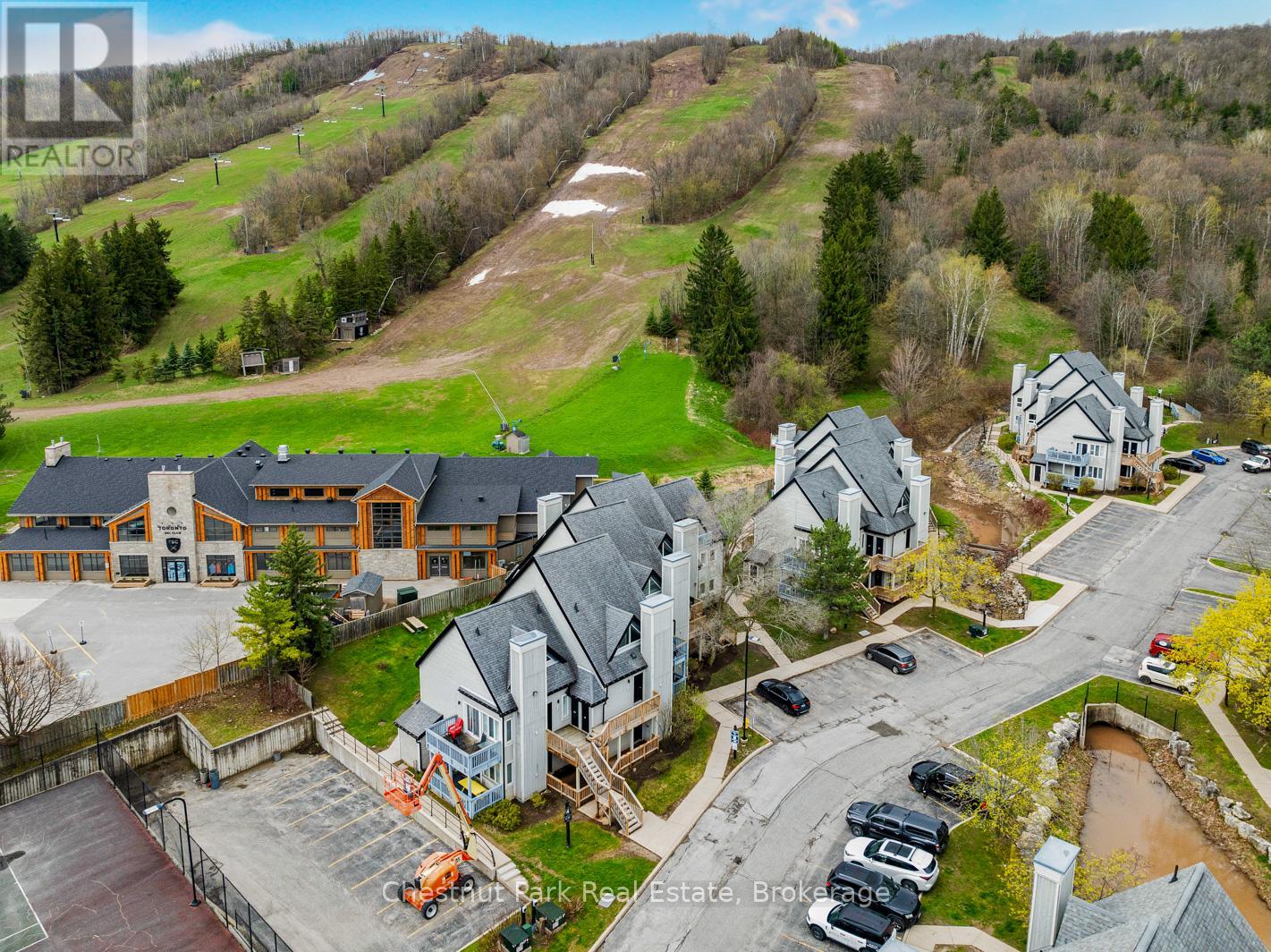 406 - 796468 Grey Road 19, Blue Mountains, Ontario  L9Y 0N6 - Photo 31 - X12233890