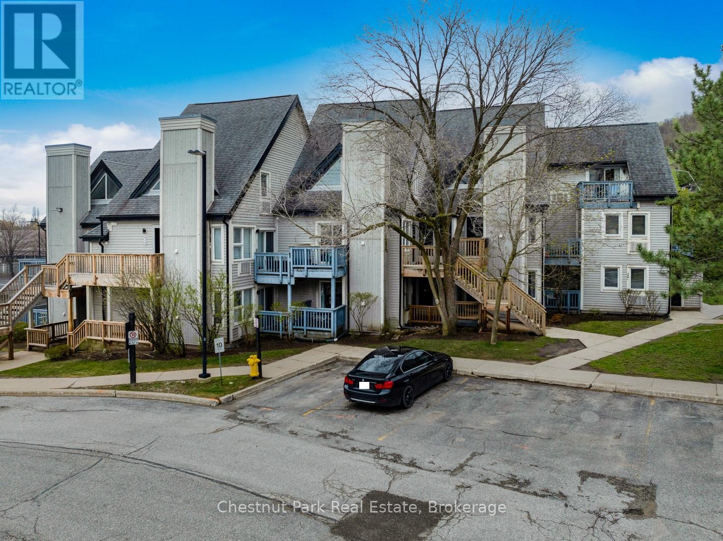 406 - 796468 Grey Road 19, Blue Mountains, Ontario  L9Y 0N6 - Photo 32 - X12233890