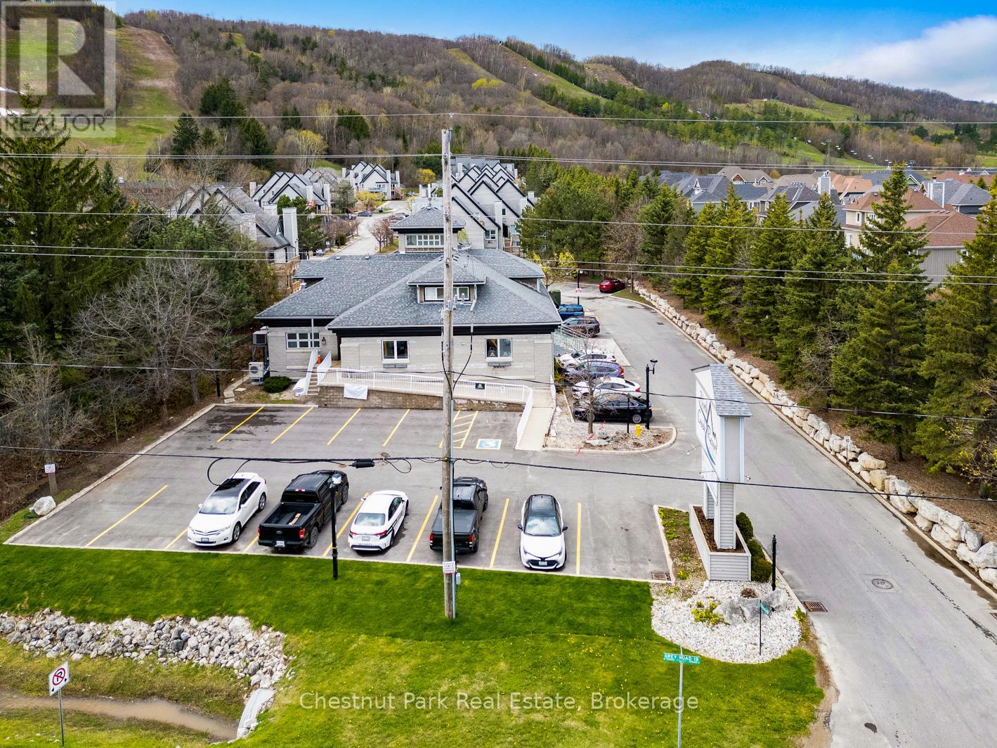 406 - 796468 Grey Road 19, Blue Mountains, Ontario  L9Y 0N6 - Photo 36 - X12233890