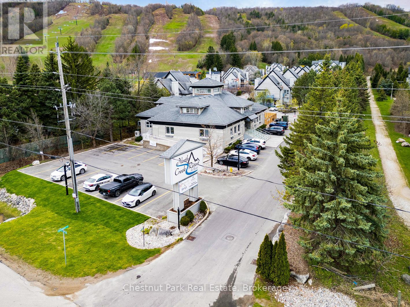 406 - 796468 Grey Road 19, Blue Mountains, Ontario  L9Y 0N6 - Photo 4 - X12233890