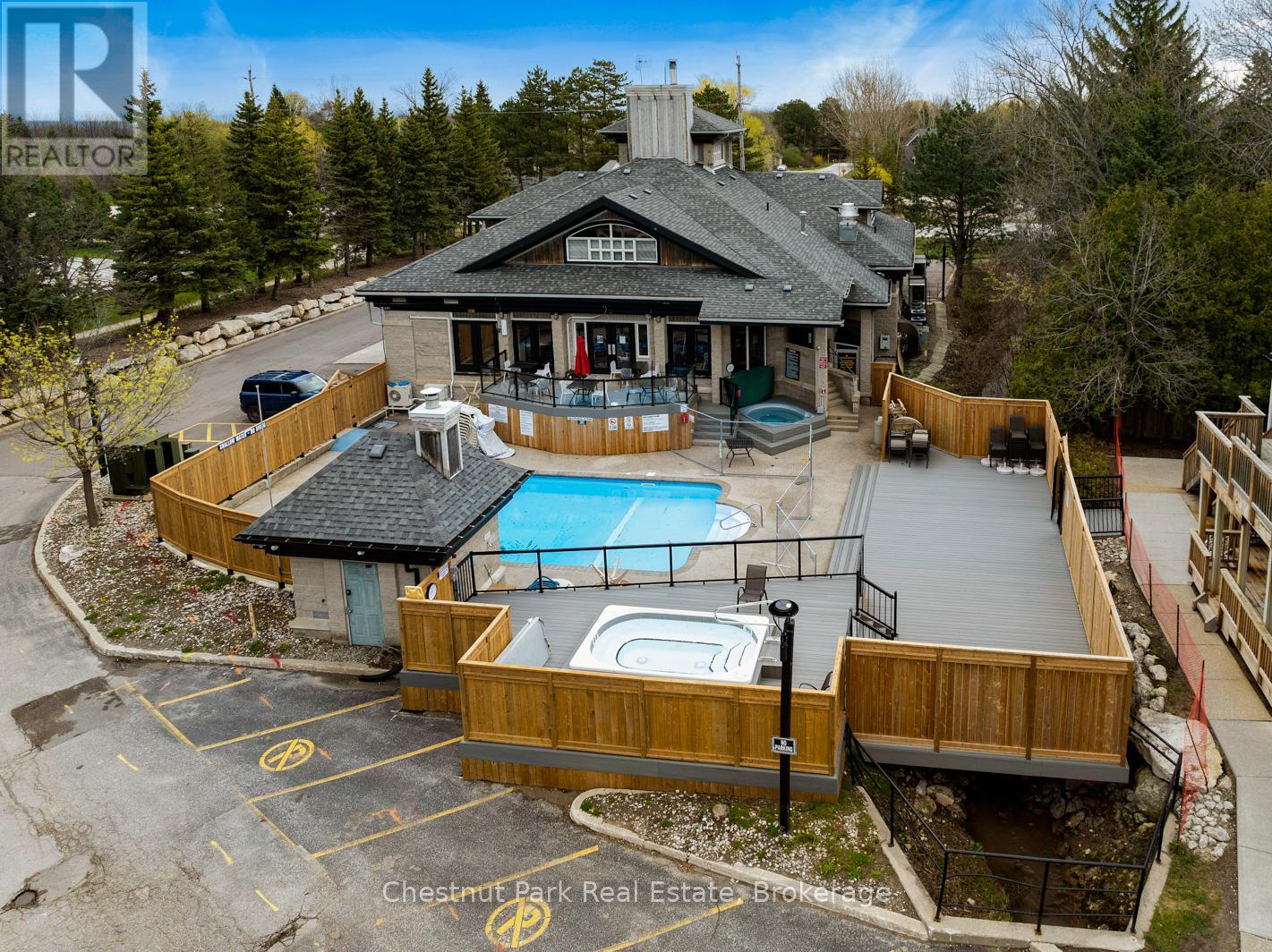 406 - 796468 Grey Road 19, Blue Mountains, Ontario  L9Y 0N6 - Photo 5 - X12233890