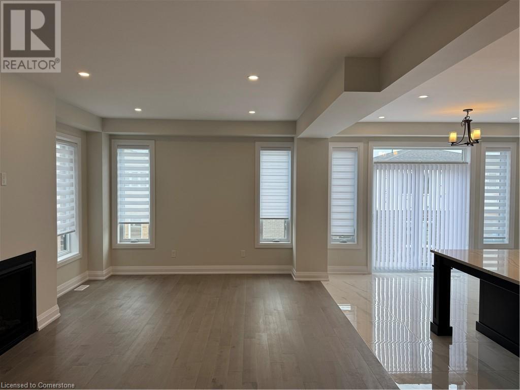550 Balsam Poplar Street, Waterloo, Ontario  N2V 0H9 - Photo 2 - 40743170