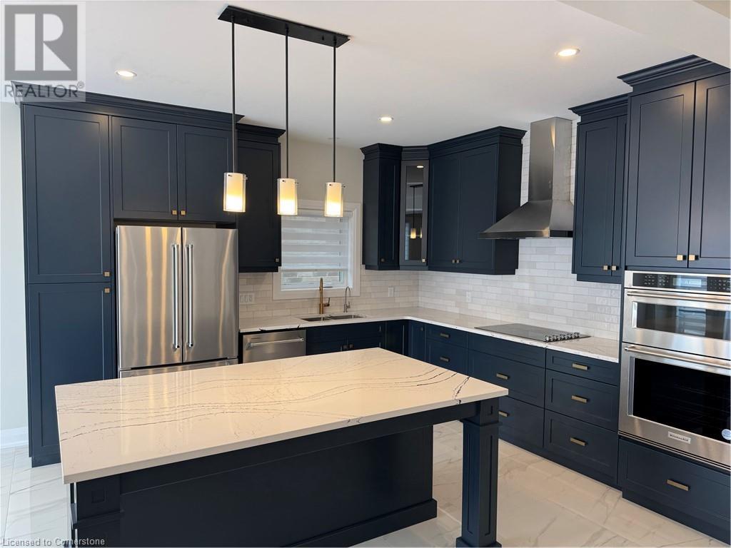 550 Balsam Poplar Street, Waterloo, Ontario  N2V 0H9 - Photo 3 - 40743170