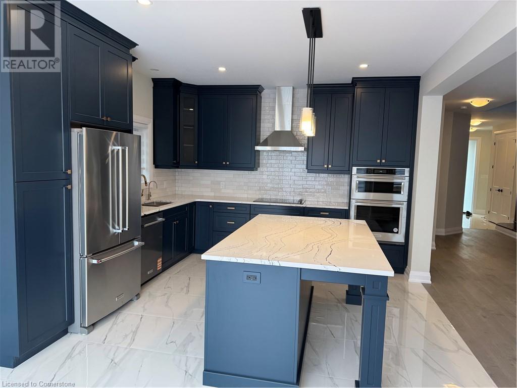 550 Balsam Poplar Street, Waterloo, Ontario  N2V 0H9 - Photo 4 - 40743170