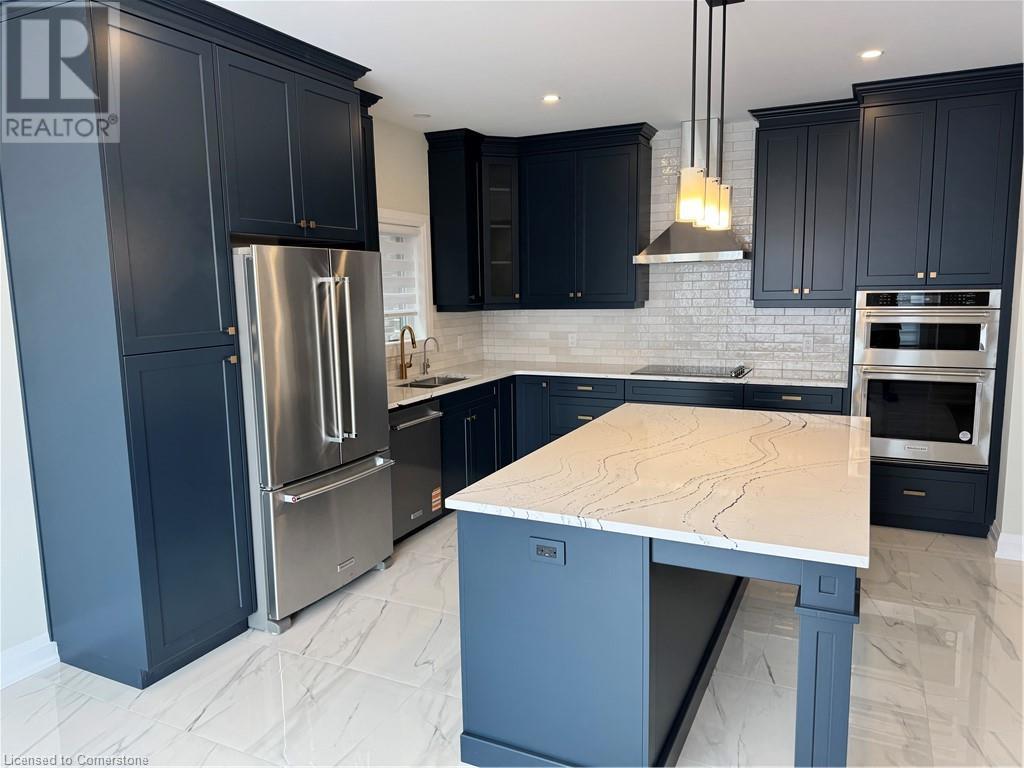 550 Balsam Poplar Street, Waterloo, Ontario  N2V 0H9 - Photo 5 - 40743170