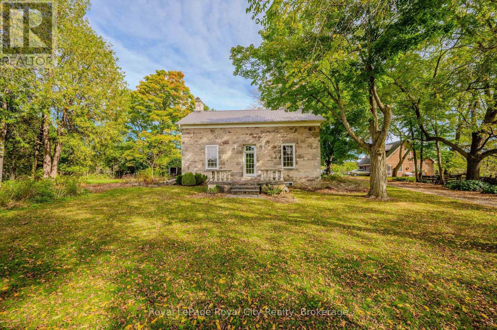 13265 NASSAGAWEYA PUSLINCH TOWNLINE, Milton, Ontario