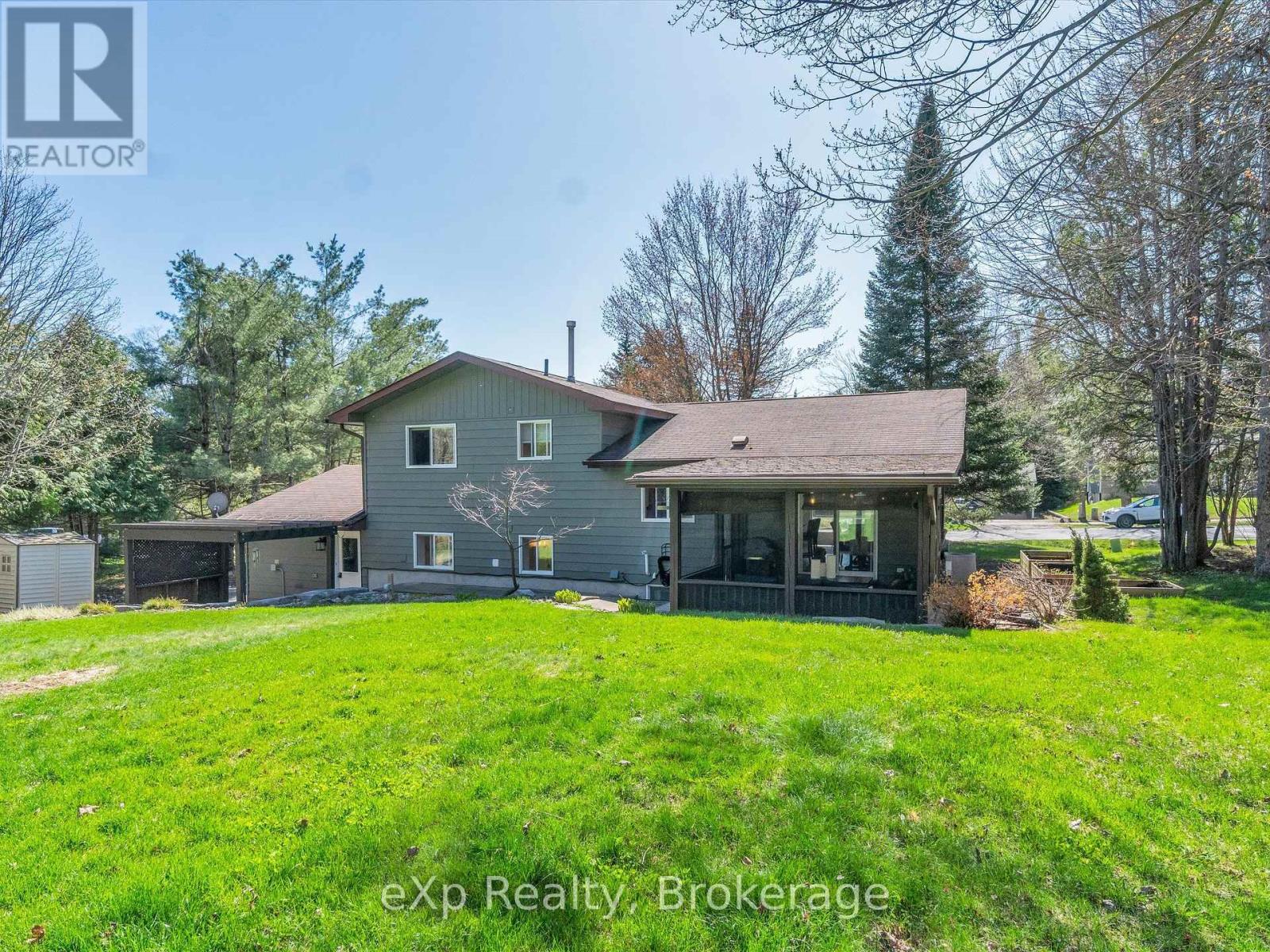 104 Meadow Heights Drive, Bracebridge, Ontario  P1L 1A4 - Photo 20 - X12233983