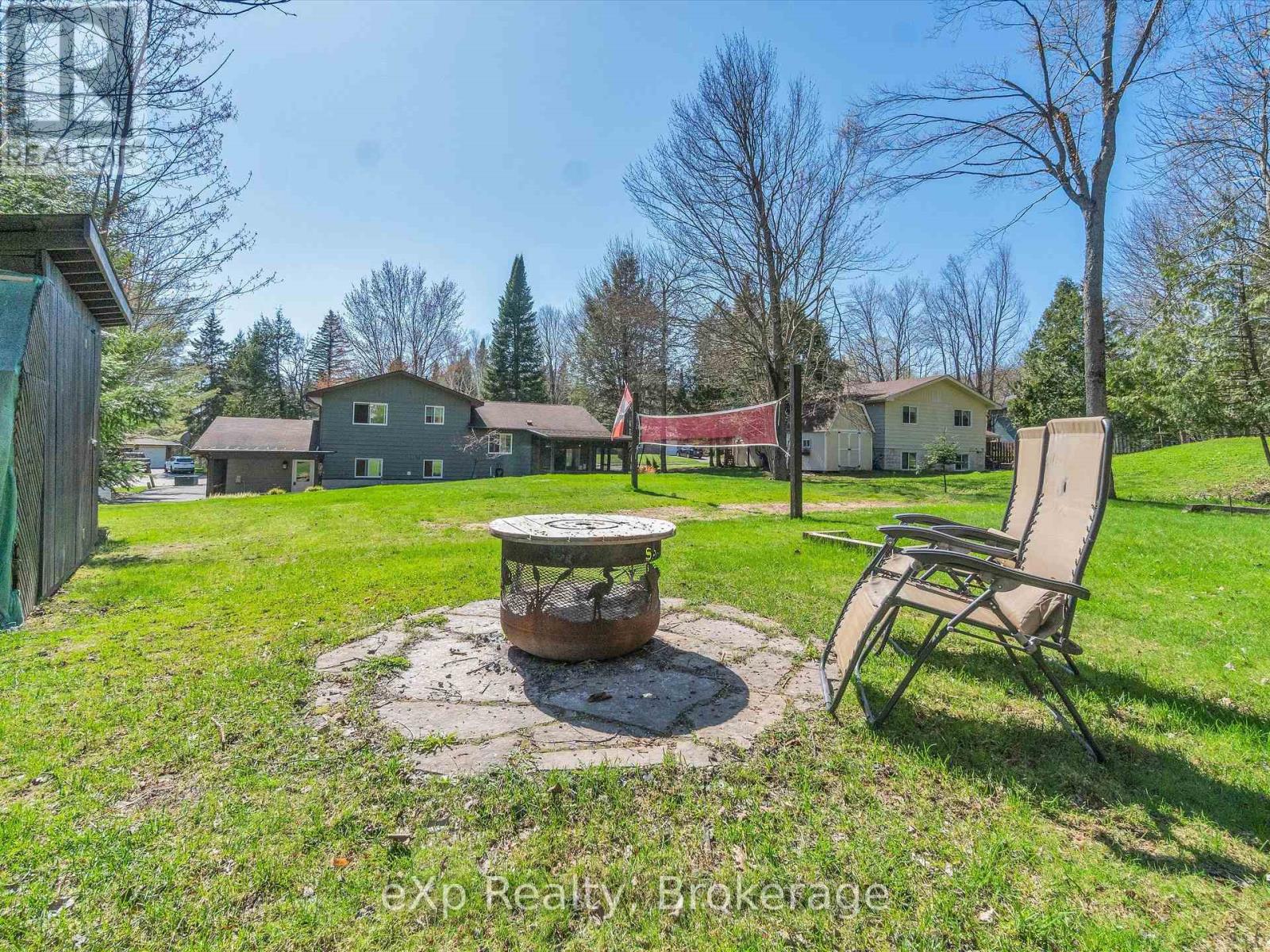 104 Meadow Heights Drive, Bracebridge, Ontario  P1L 1A4 - Photo 23 - X12233983