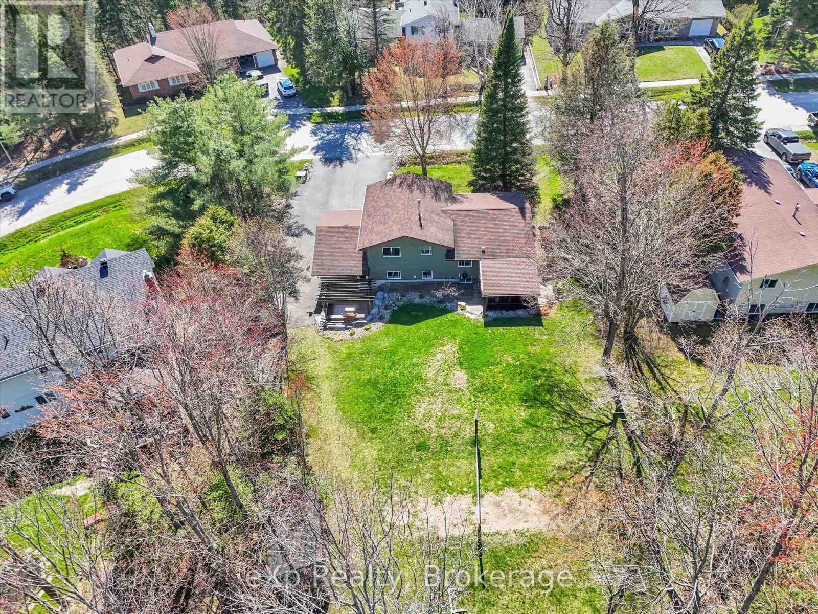 104 Meadow Heights Drive, Bracebridge, Ontario  P1L 1A4 - Photo 36 - X12233983