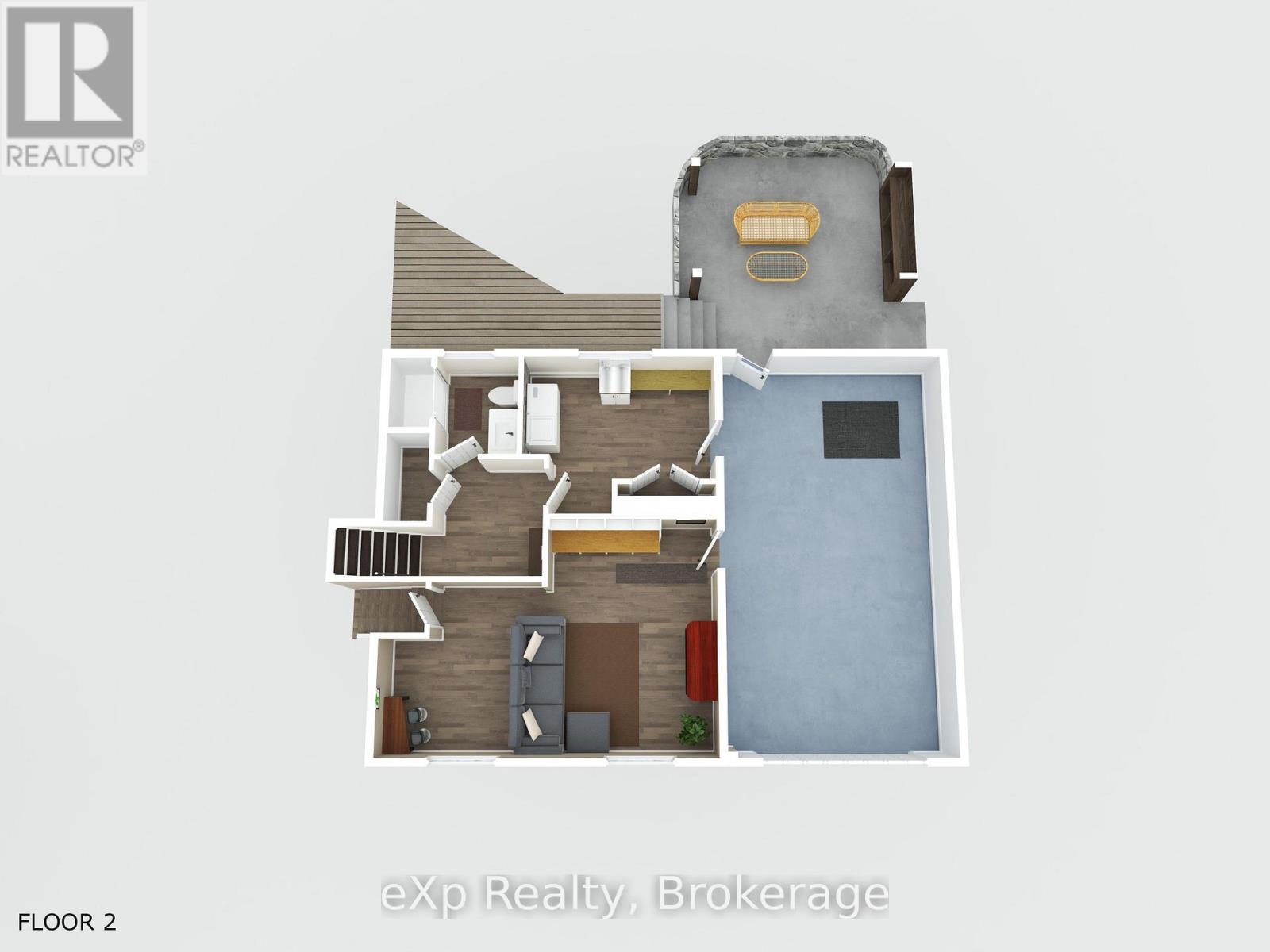 104 Meadow Heights Drive, Bracebridge, Ontario  P1L 1A4 - Photo 40 - X12233983