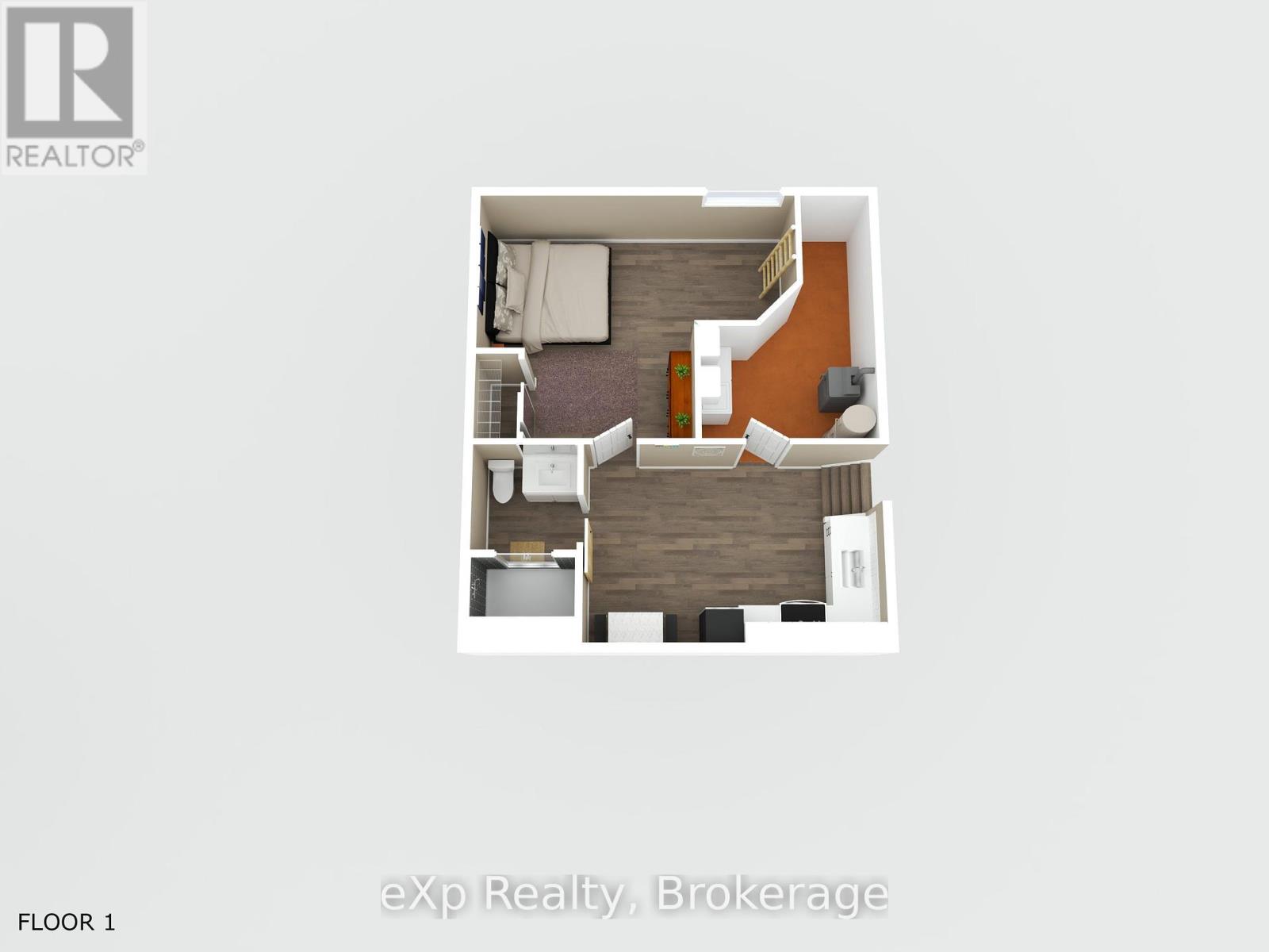104 Meadow Heights Drive, Bracebridge, Ontario  P1L 1A4 - Photo 41 - X12233983