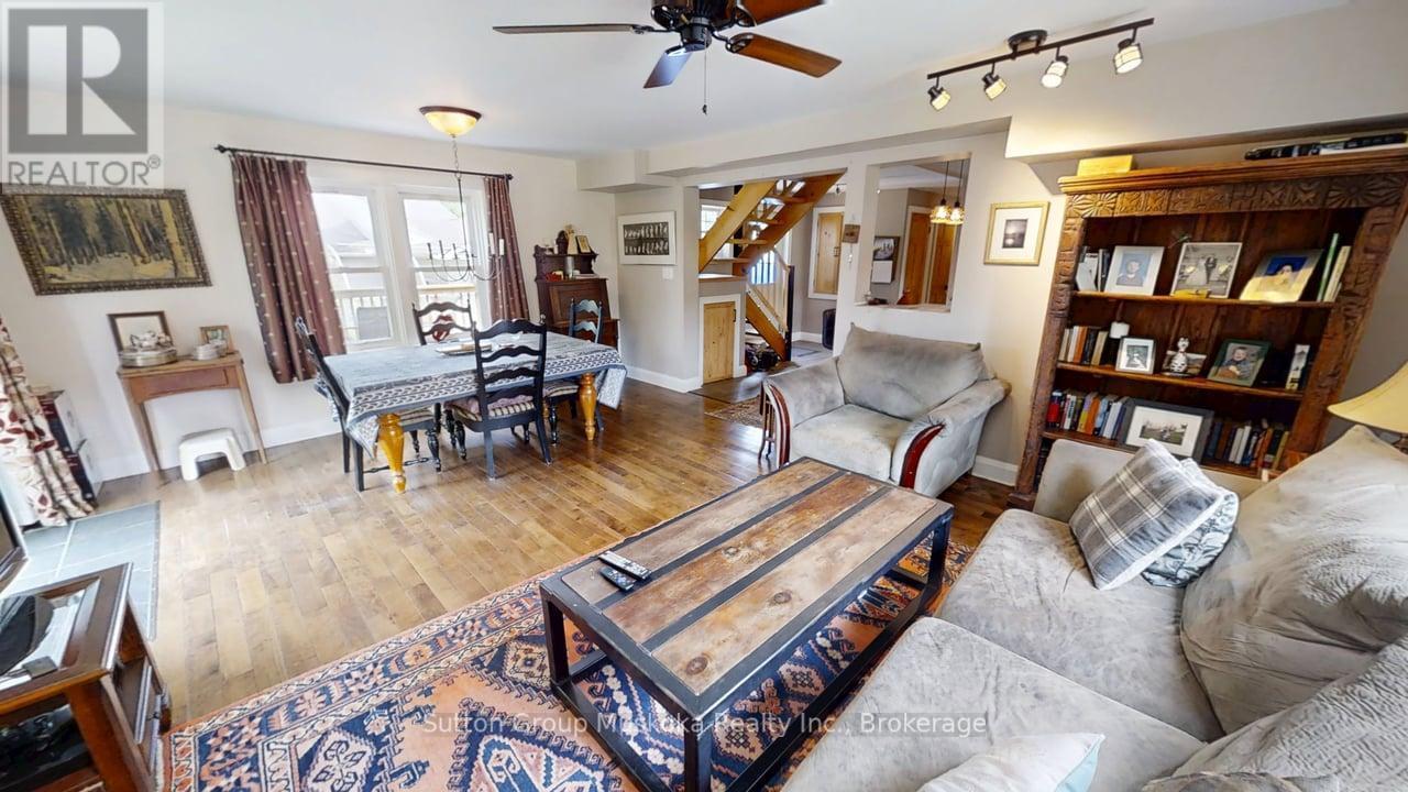 27 Henry Street, Huntsville, Ontario  P1H 1V5 - Photo 10 - X12234073