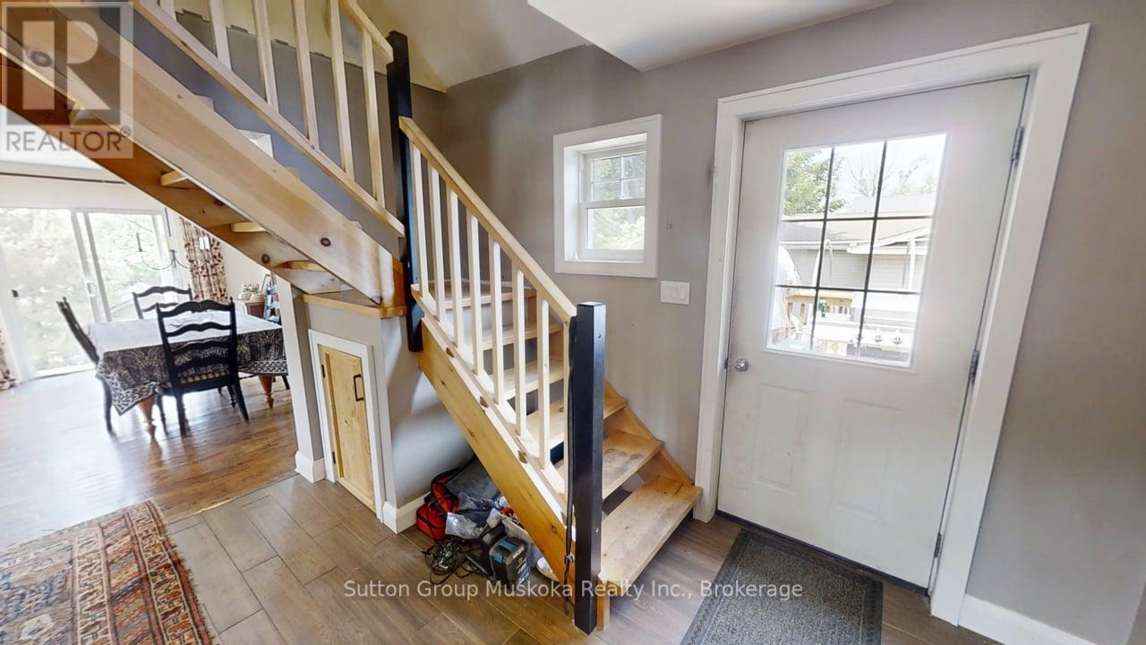 27 Henry Street, Huntsville, Ontario  P1H 1V5 - Photo 16 - X12234073