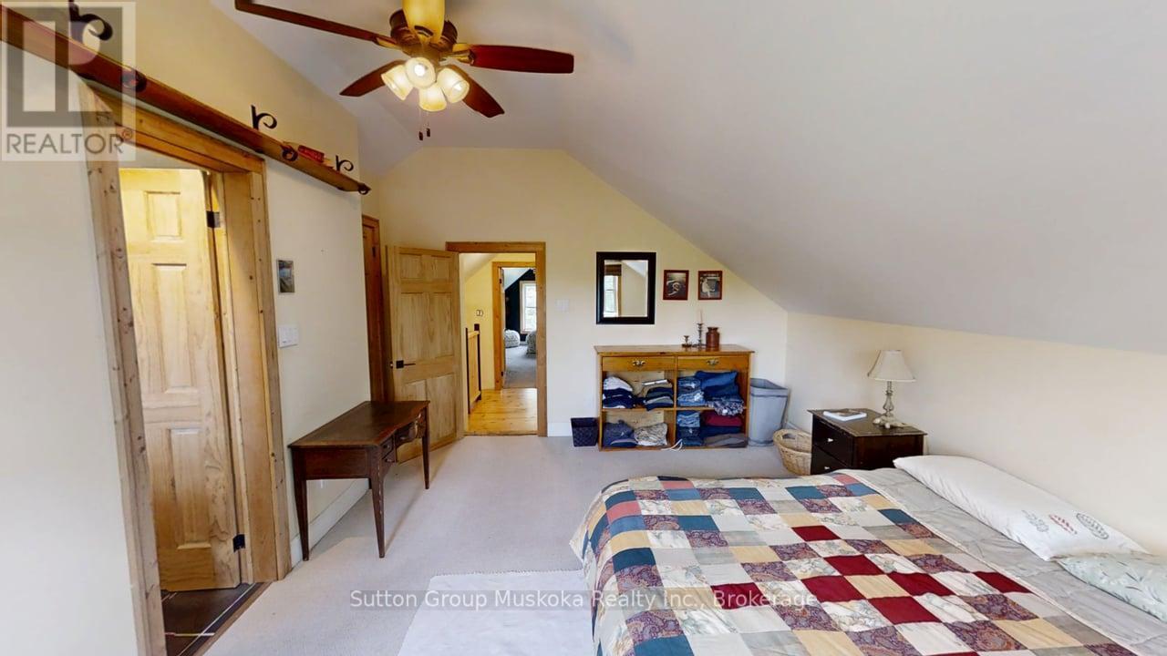 27 Henry Street, Huntsville, Ontario  P1H 1V5 - Photo 18 - X12234073