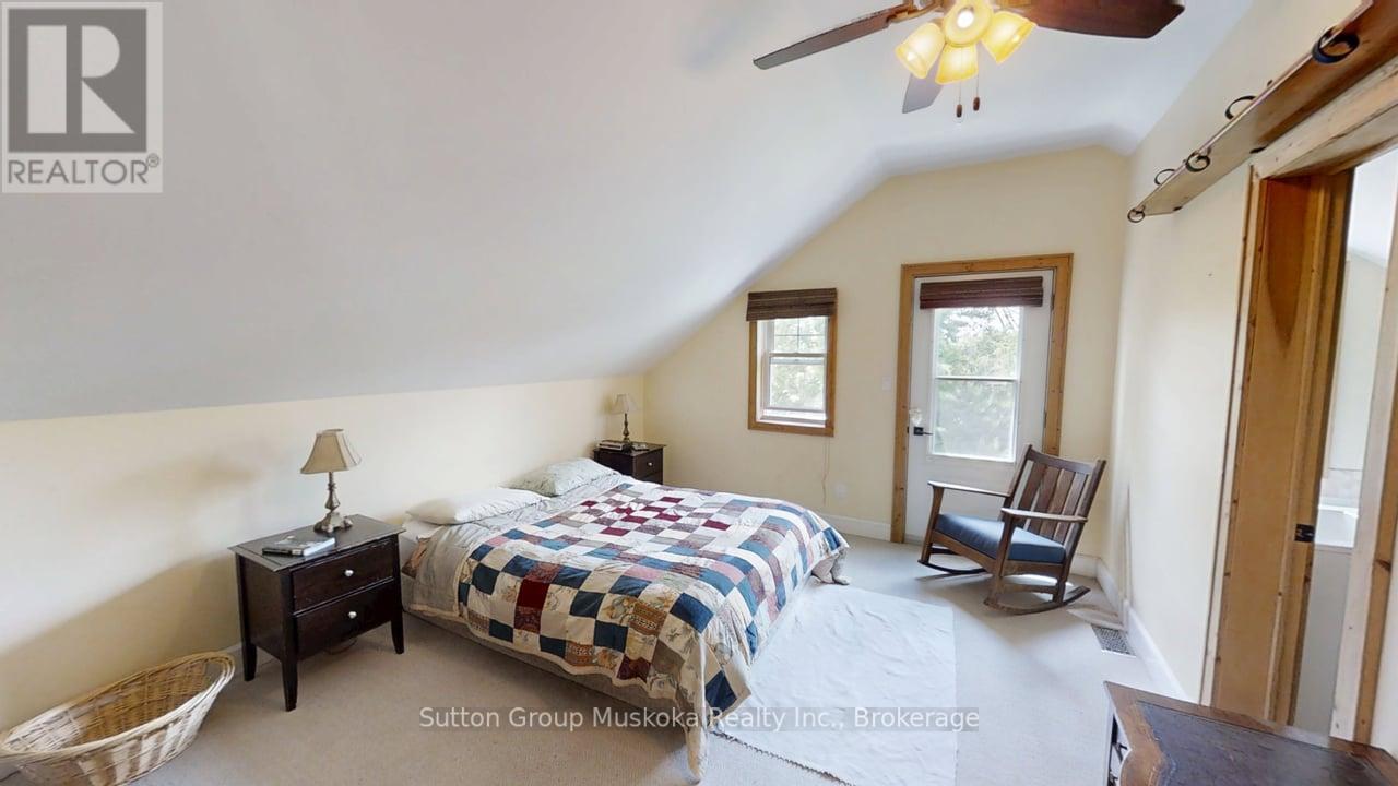 27 Henry Street, Huntsville, Ontario  P1H 1V5 - Photo 20 - X12234073