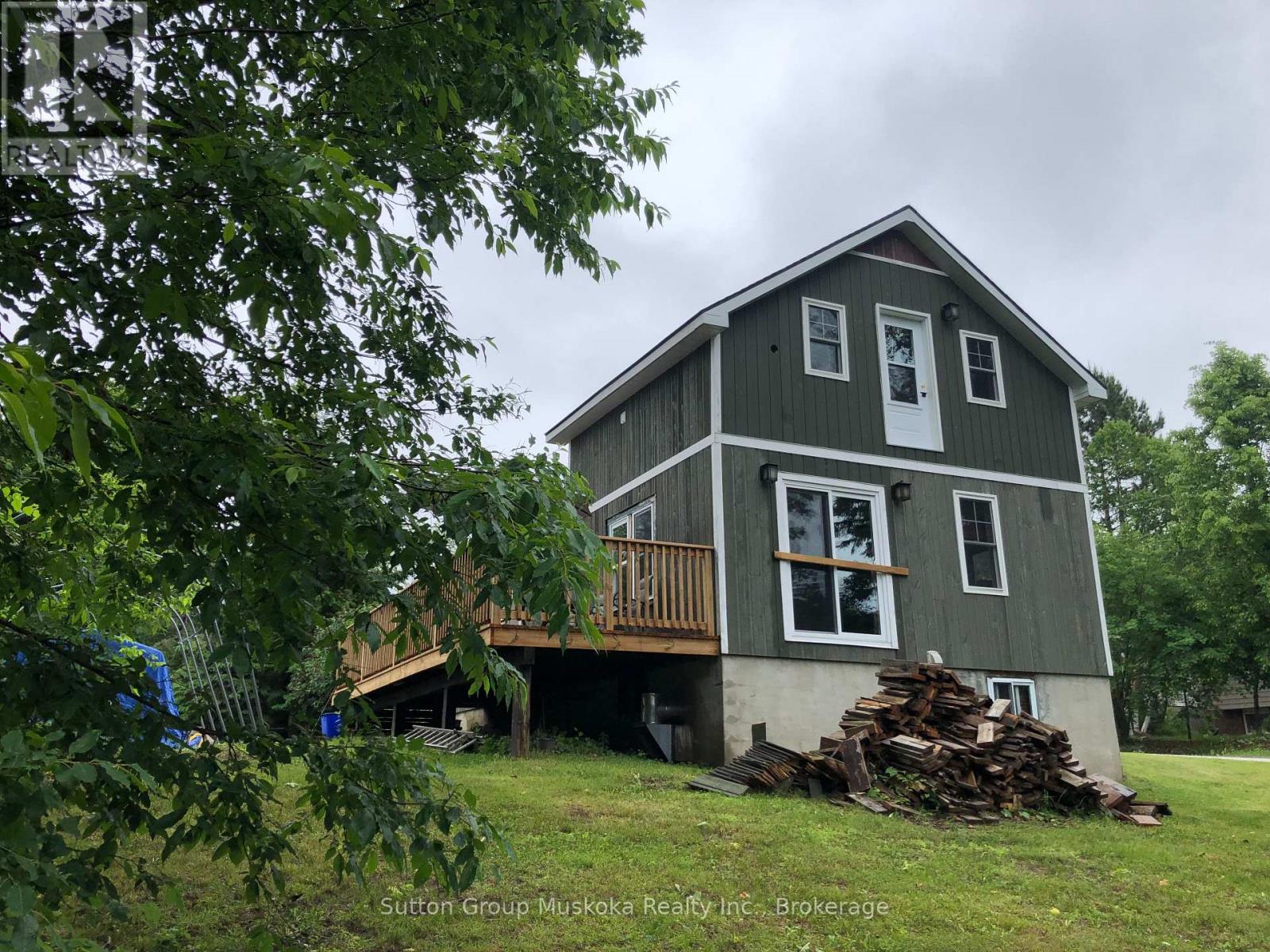 27 Henry Street, Huntsville, Ontario  P1H 1V5 - Photo 32 - X12234073