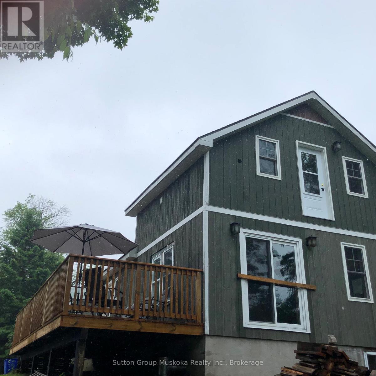 27 Henry Street, Huntsville, Ontario  P1H 1V5 - Photo 4 - X12234073