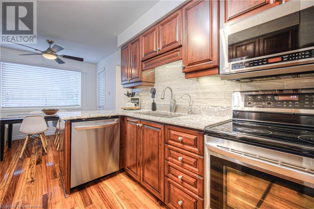 33 Chipman Street, Cambridge, Ontario  N3C 3S3 - Photo 16 - 40743221