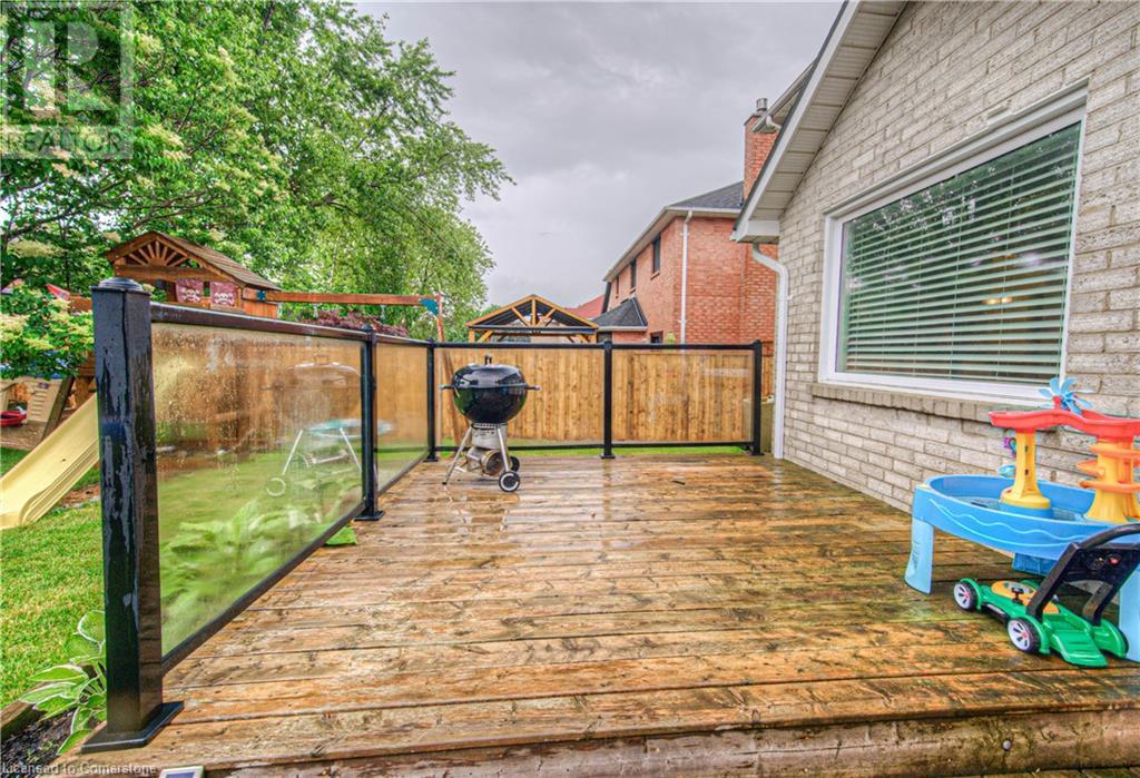 33 Chipman Street, Cambridge, Ontario  N3C 3S3 - Photo 7 - 40743221