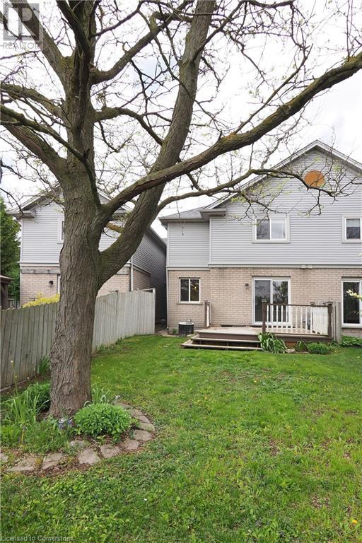 502 Mayflower Street, Waterloo, Ontario  N2K 3Y7 - Photo 23 - 40743166