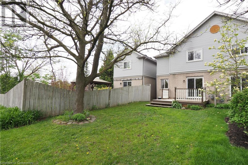 502 Mayflower Street, Waterloo, Ontario  N2K 3Y7 - Photo 24 - 40743166