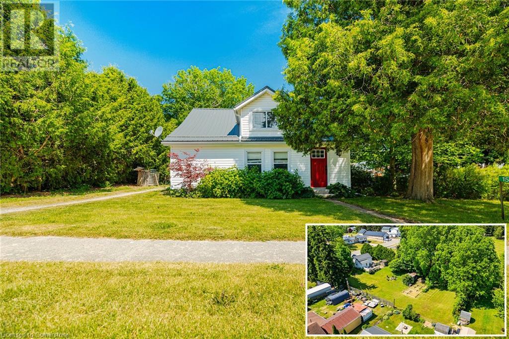1567 OLD BROCK Street, Vittoria, Ontario