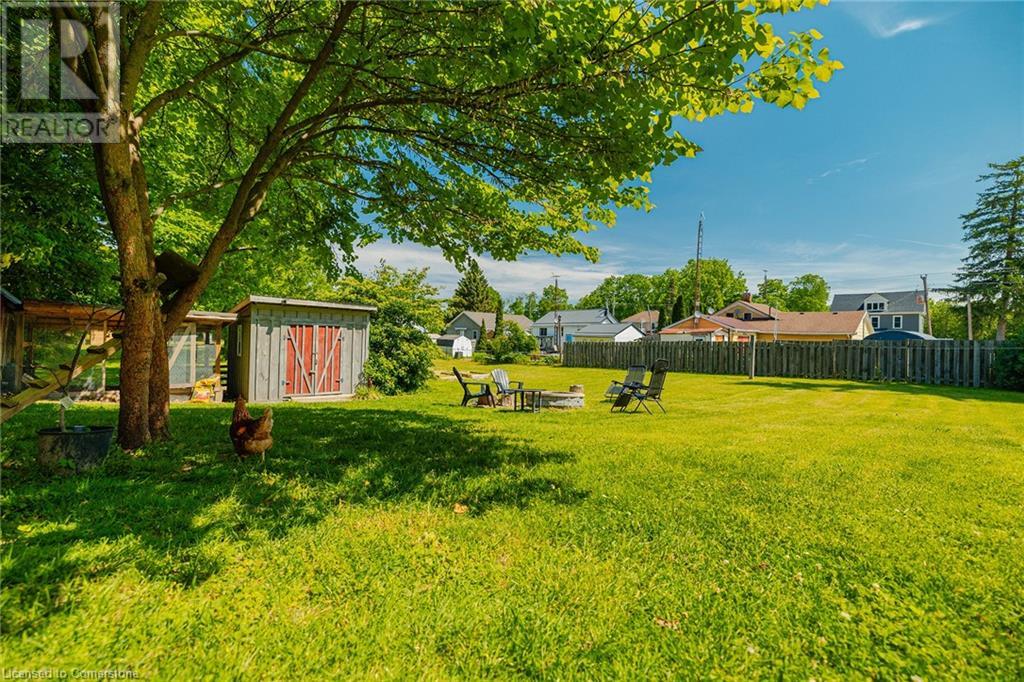 1567 Old Brock Street, Vittoria, Ontario  N0E 1W0 - Photo 27 - 40742884