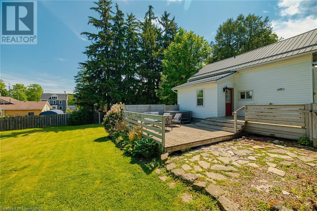 1567 Old Brock Street, Vittoria, Ontario  N0E 1W0 - Photo 29 - 40742884