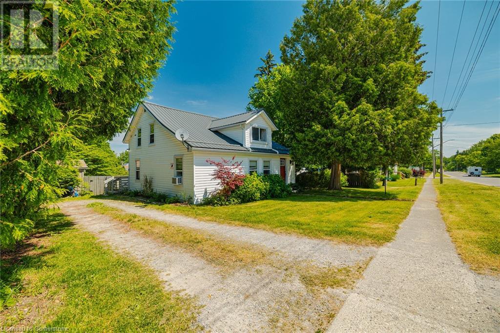 1567 Old Brock Street, Vittoria, Ontario  N0E 1W0 - Photo 3 - 40742884